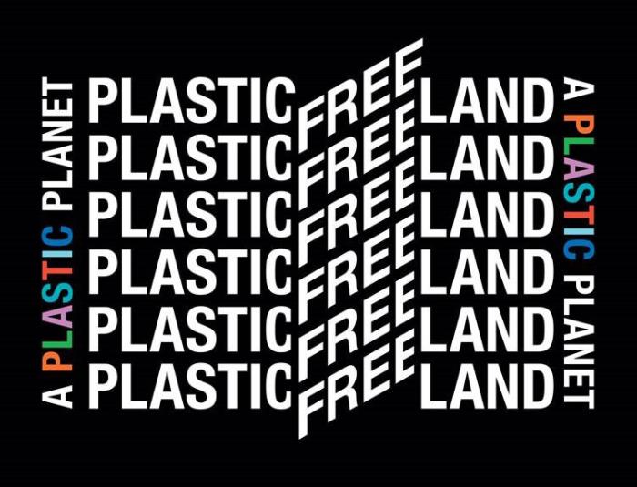 PlasticFreeLand debuts at Packaging Innovations London 2019